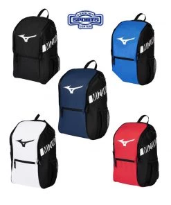 Carolina Sports Center MIZUNO YOUTH FUTURE BACKPACK