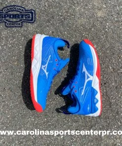 Carolina Sports Center MIZUNO WAVE LUMINOUS 2 BRW VOLLEYBALL