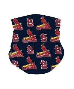 Carolina Sports Center FACE MASK CSC SUBLIMATED CARDINALS GAITER 7 Carolina Sports Center FACE MASK CSC SUBLIMATED CARDINALS GAITER