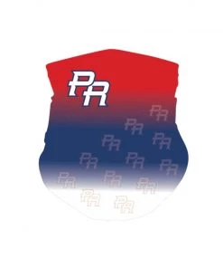 Carolina Sports Center FACE MASK CSC SUBLIMATED PR NECK GAITER