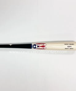 Carolina Sports Center COOPERSTOWN MAPLE PRO CUT C271PR BASEBALL