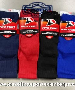 Carolina Sports Center PROFEET MAXIMUM PERFORMANCE EXTRA LONG SOCK