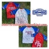 Carolina Sports Center CSC PUERTO RICO MENS JERSEY