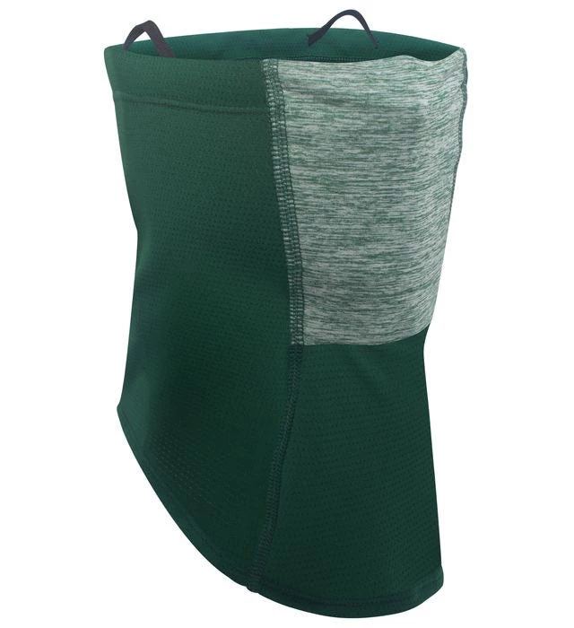 Carolina Sports Center HOLLOWAY ENDEVOR COOLCORE GAITER FACE MASK 8 Carolina Sports Center HOLLOWAY ENDEVOR COOLCORE GAITER FACE MASK