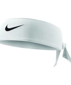 Carolina Sports Center NIKE DRYI FIT HEAD TIE SOLID HEAD GEAR & ARM SLEEVES
