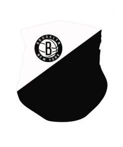 Carolina Sports Center FACE MASK CSC SUBLIMATED BK NECK GAITER