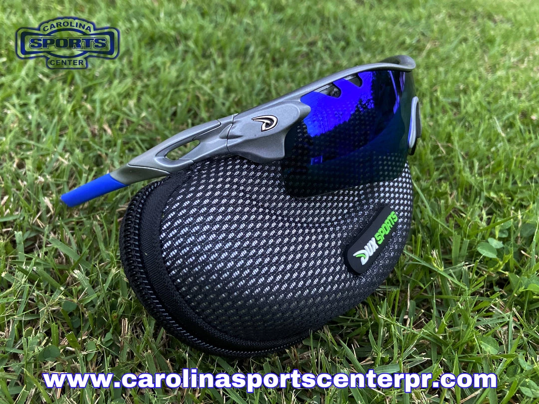 Carolina Sports Center DUX SPORTS CYCLOPE SUNGLASSES 5 Carolina Sports Center DUX SPORTS CYCLOPE SUNGLASSES