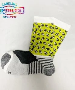 Carolina Sports Center PROFEET CUSTOM AVOCADO SOCKS