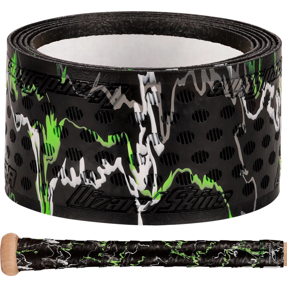Carolina Sports Center BASEBALL LIZARD SKINS DSP ULTRA 1.8M BAT GRIP CAMO COLORS 5 Carolina Sports Center BASEBALL LIZARD SKINS DSP ULTRA 1.8M BAT GRIP CAMO COLORS