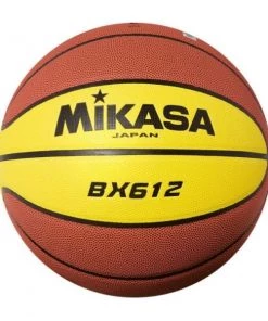 Carolina Sports Center MIKASA BX612 BASKETBALL