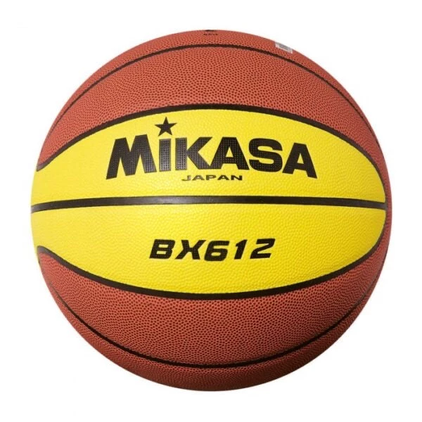 Carolina Sports Center MIKASA BX612 BASKETBALL 3 Carolina Sports Center MIKASA BX612 BASKETBALL