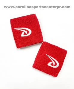 Carolina Sports Center PROTECTIVES, SUPPORT & INJURIES DUX SPORTS 3” WRISTBAND