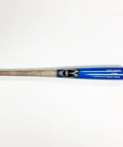 Carolina Sports Center COOPERSTOWN MAPLE PRO CUT C271GB BASEBALL