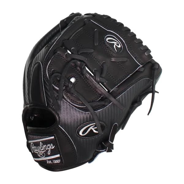 Carolina Sports Center RAWLINGS HEART OF THE HIDE 21 11.75” GLOVE BASEBALL 3 Carolina Sports Center RAWLINGS HEART OF THE HIDE 21 11.75” GLOVE BASEBALL
