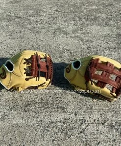 Carolina Sports Center DUX SPORTS VACCA AMATEUR SERIES GLOVE BASEBALL