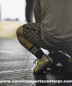 Carolina Sports Center DUX SPORTS 2 PK LENIS CREW SOCKS 8 Carolina Sports Center DUX SPORTS 2 PK LENIS CREW SOCKS