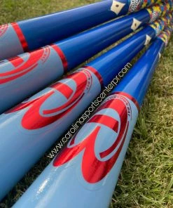 Carolina Sports Center BASEBALL COOPERSTOWN MAPLE PRO CUT I13 AUTISM