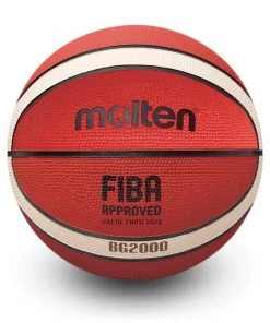 Carolina Sports Center MOLTEN BG2000 7 BASKETBALL