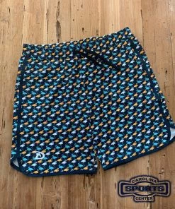 Carolina Sports Center CASUAL APPAREL DUX SPORTS CONFIDENTLY BOARDSHORT