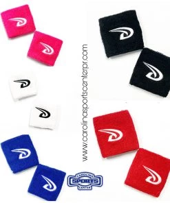Carolina Sports Center PROTECTIVES, SUPPORT & INJURIES DUX SPORTS 3” WRISTBAND