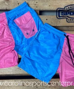 Carolina Sports Center CSC DUAL BOARDSHORT