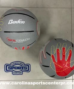 Carolina Sports Center BADEN SHOT TRAINER BASKETBALL