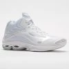 Carolina Sports Center MIZUNO WAVE LIGHTNING Z6 MID