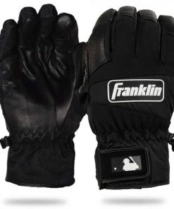 Carolina Sports Center FRANKLIN COLD WEATHER WINTER GLOVES BASEBALL