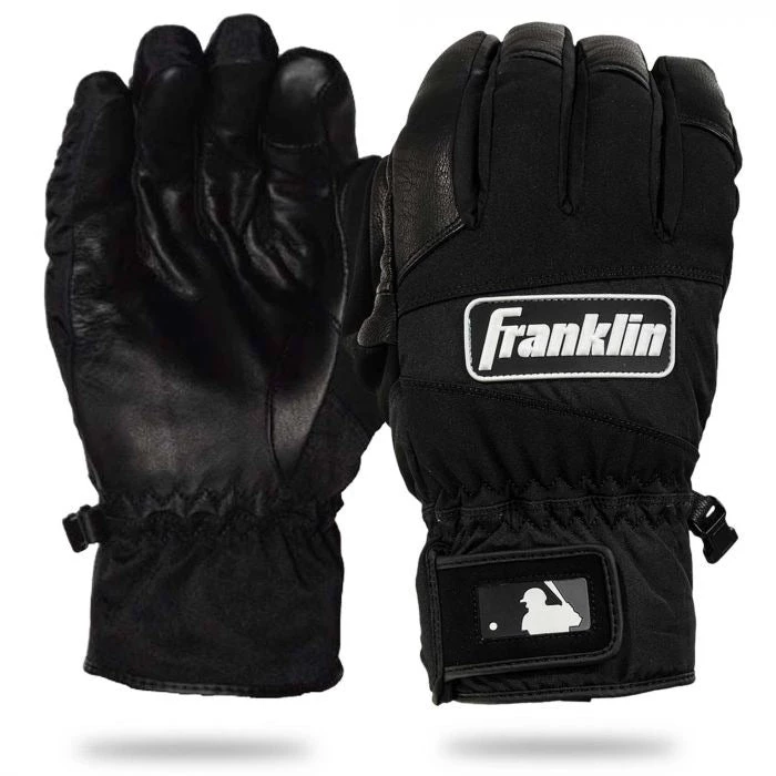 Carolina Sports Center FRANKLIN COLD WEATHER WINTER GLOVES BASEBALL 3 Carolina Sports Center FRANKLIN COLD WEATHER WINTER GLOVES BASEBALL