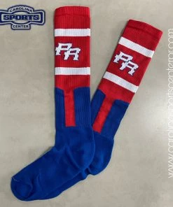 Carolina Sports Center VOLLEYBALL CSC PR CUSTOM STIRRUP / SOCKS