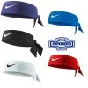 Carolina Sports Center NIKE DRYI FIT HEAD TIE SOLID HEAD GEAR & ARM SLEEVES