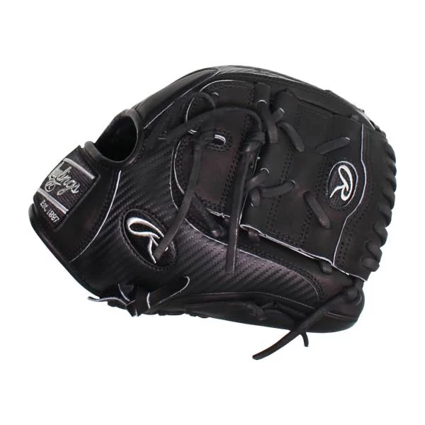 Carolina Sports Center RAWLINGS HEART OF THE HIDE 21 11.75” GLOVE BASEBALL 6 Carolina Sports Center RAWLINGS HEART OF THE HIDE 21 11.75” GLOVE BASEBALL