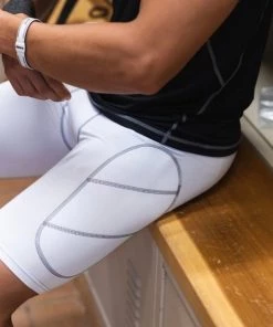 Carolina Sports Center BASEBALL DUX SPORTS SLIDING PADDED SHORTS