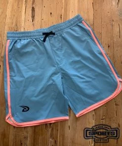 Carolina Sports Center CASUAL APPAREL DUX SPORTS CONFIDENTLY BOARDSHORT
