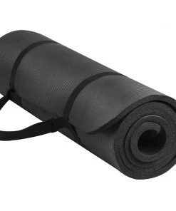 Carolina Sports Center TRAINING EQUIPMENT JP YOGA MAT 10MM