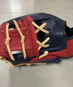 Carolina Sports Center BASEBALL TAMANACO PR FLAG 21 SERIES GLOVE