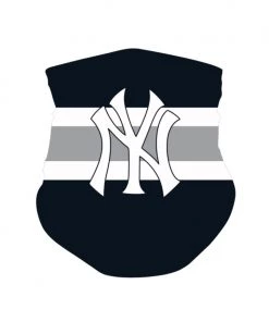 Carolina Sports Center CSC SUBLIMATED YANKEES GAITER