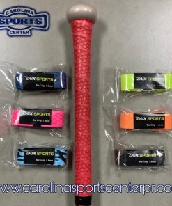 Carolina Sports Center DUX SPORTS BAT GRIPS 1.4M BASEBALL