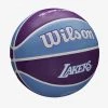 Carolina Sports Center WILSON LAKERS 75 CITY EDITION BASKETBALL