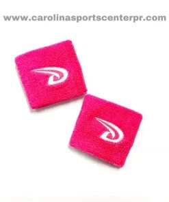 Carolina Sports Center PROTECTIVES, SUPPORT & INJURIES DUX SPORTS 3” WRISTBAND