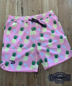 Carolina Sports Center CASUAL APPAREL DUX SPORTS CONFIDENTLY BOARDSHORT