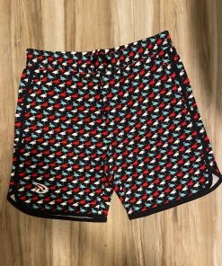 Carolina Sports Center CASUAL APPAREL DUX SPORTS CONFIDENTLY BOARDSHORT