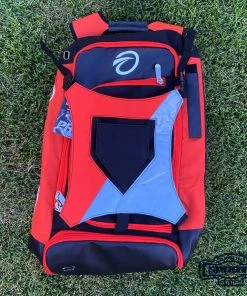 Carolina Sports Center TAMANACO SD BACKPACK BAGS