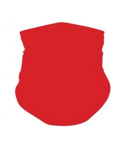 Carolina Sports Center CSC SUBLIMATED NECK GAITER FACE MASK