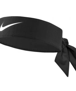 Carolina Sports Center NIKE DRYI FIT HEAD TIE SOLID HEAD GEAR & ARM SLEEVES