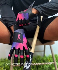 Carolina Sports Center DUX SPORTS KEEP STRONG BATTING GLOVE