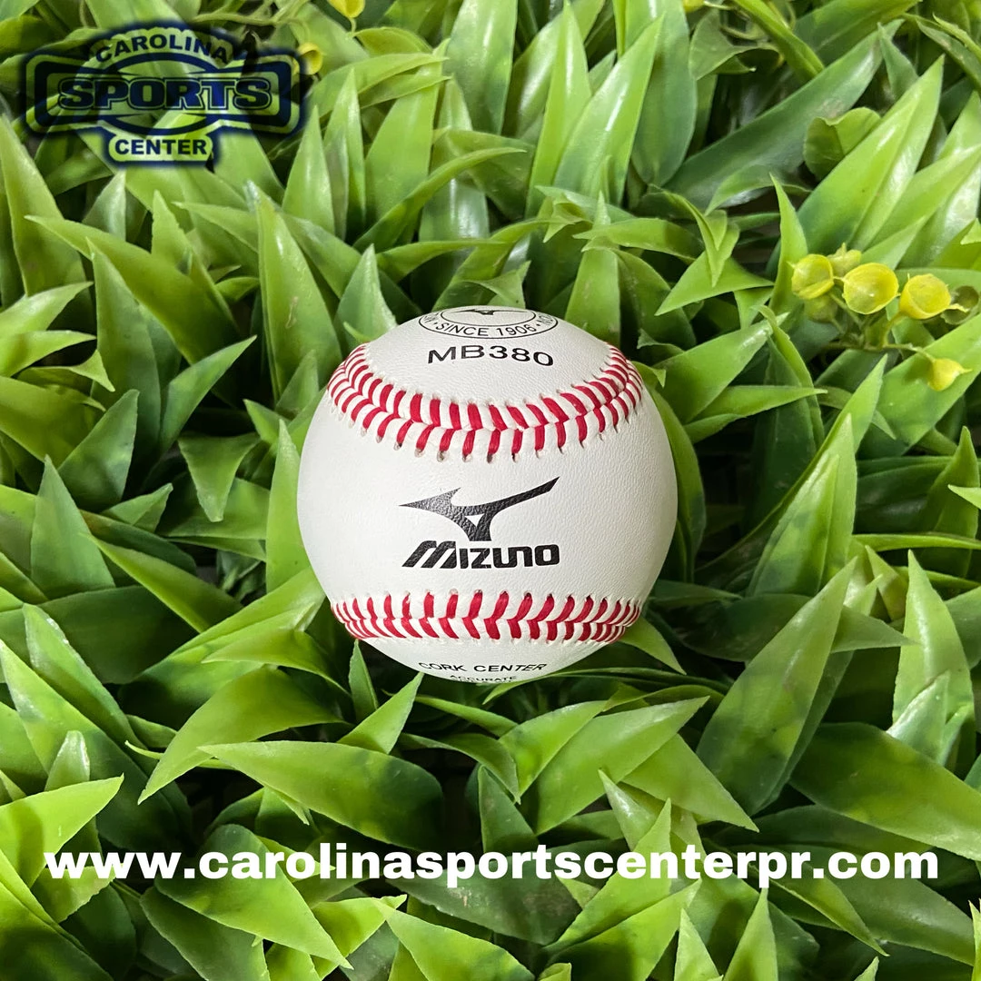 Carolina Sports Center MIZUNO MB380 BASEBALL 3 Carolina Sports Center MIZUNO MB380 BASEBALL