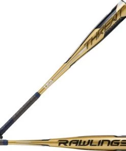 Carolina Sports Center RAWLINGS THREAT USA 2 5/8 -12 BAT
