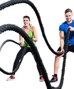 Carolina Sports Center TAMANACO BATTLE ROPE TRAINING EQUIPMENT