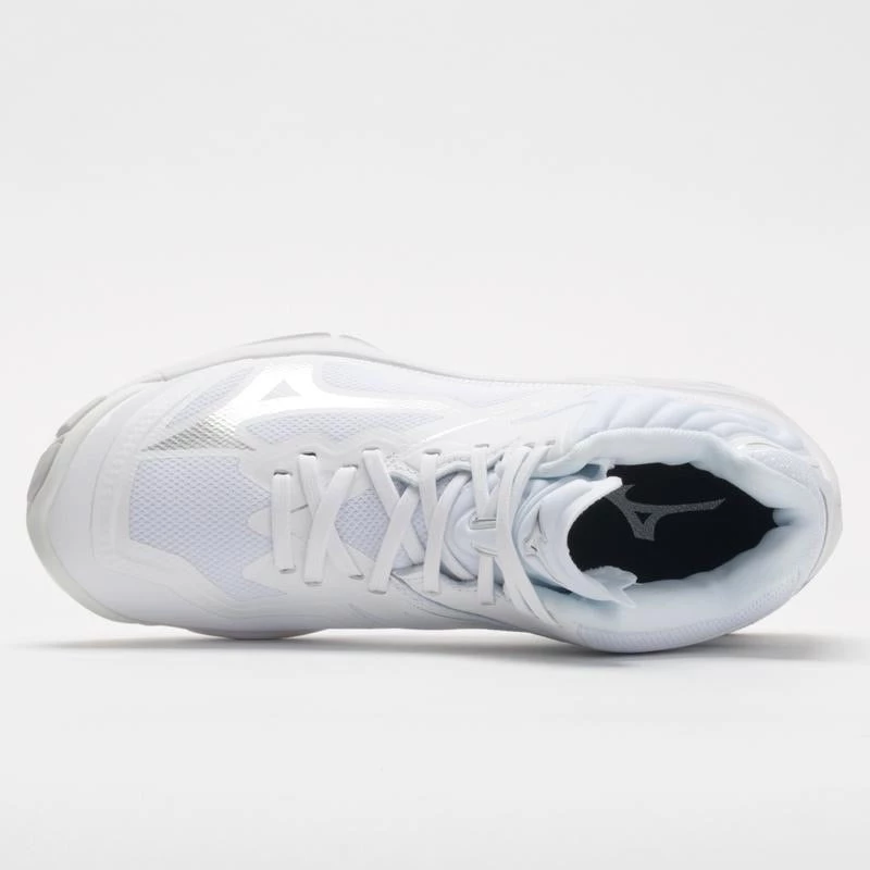 Carolina Sports Center MIZUNO WAVE LIGHTNING Z6 MID 5 Carolina Sports Center MIZUNO WAVE LIGHTNING Z6 MID